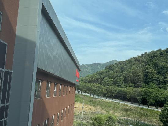 더 조선호텔 수안보 쿠폰