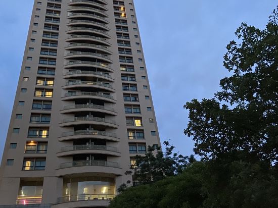 曼谷盛捷蘇安普盧公園飯店優惠