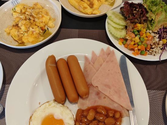 HT9飯店優惠