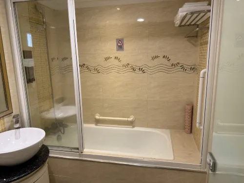 Nagahiro Hotel- Taichung Wenxin Rooms Photos