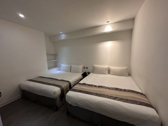 台中博客創意旅店優惠