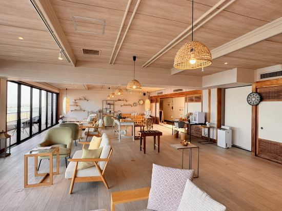 北茨城ロハス　磯原シーサイドホテル クーポン