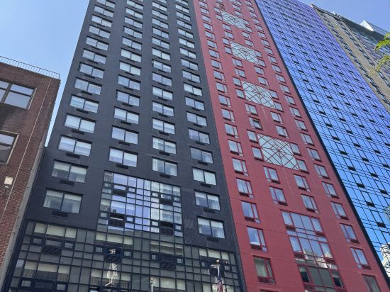 市區時代廣場福朋喜來登酒店優惠