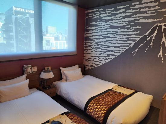 ラ・ジェント・ホテル新宿歌舞伎町 クーポン