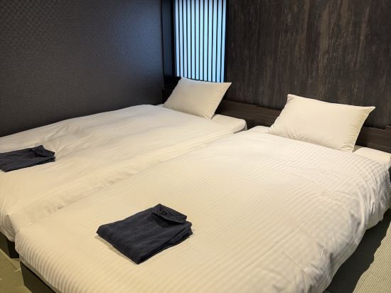 プロスタイル旅館 横浜馬車道 クーポン