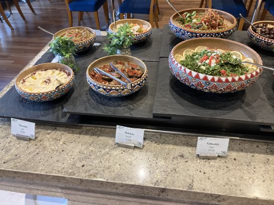 杜拜康萊德酒店優惠