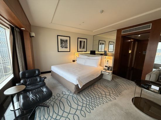 卓美亞阿聯酋塔酒店優惠