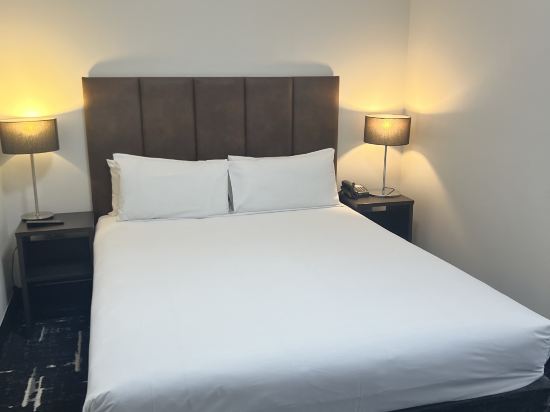 墨爾本迎賓美居酒店優惠