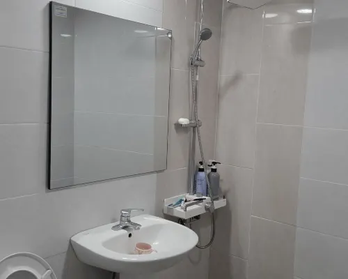Geochang Grand Номера Photos