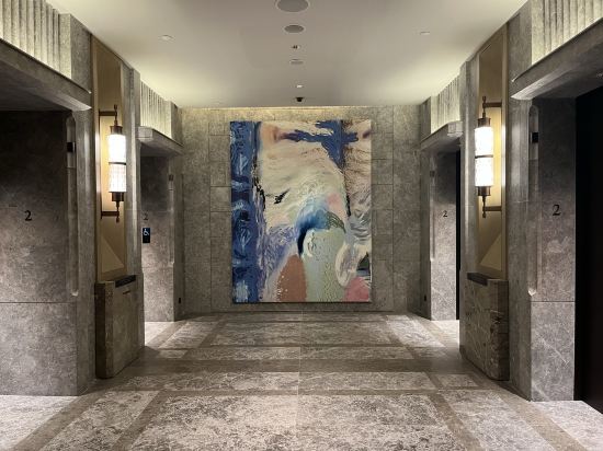 香港瑞吉酒店優惠