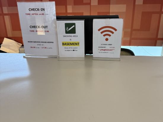 曼谷梵尼克斯素坤逸11酒店優惠