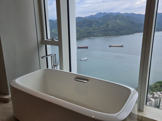 深圳鹽田凱悦酒店優惠