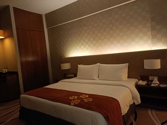 關丹勒捷尼酒店優惠