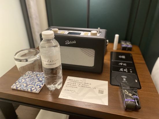 澳門安達仕飯店優惠