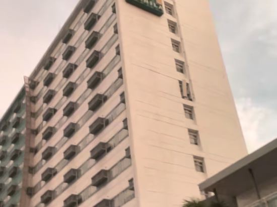 馬尼拉 101 飯店優惠