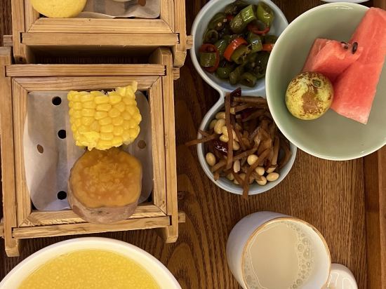 古北水鎮圓通塔寺飯店優惠