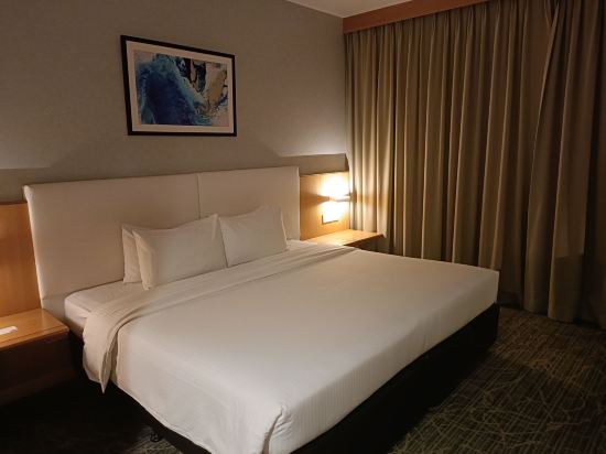 新山市中心度假別墅優惠