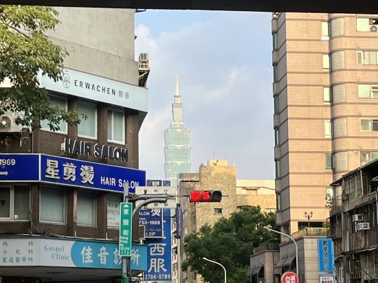 台北福華大飯店優惠