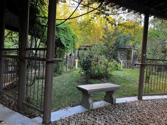 香港文化旅館-翠雅山房優惠