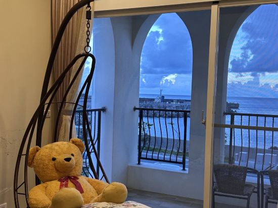 台東海平面民宿優惠