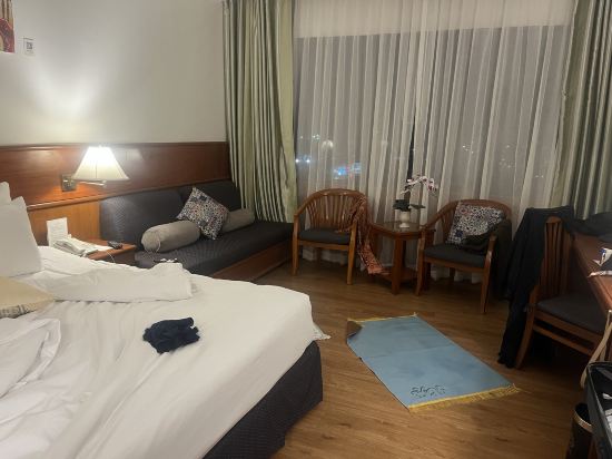 皇家普吉城市飯店優惠