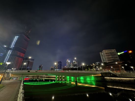 羅伯遜碼頭酒店 （Staycation Approved）優惠