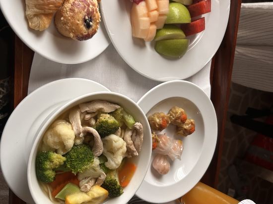 金邊娛樂綜合大樓酒店優惠