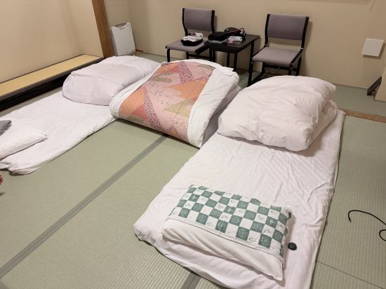 湯之宿松榮旅館優惠