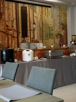 Zada Residence Photos