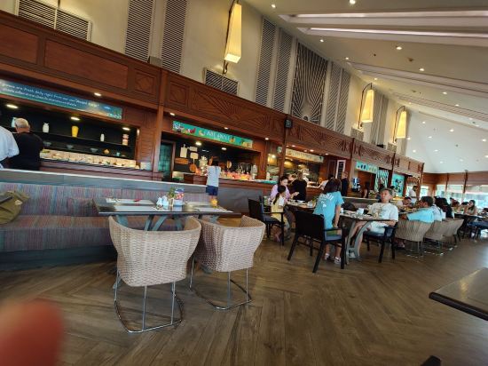 芭達雅安凡尼度假飯店優惠