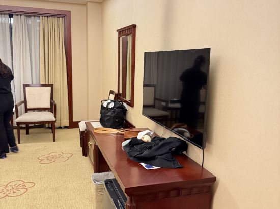 東莞滙華國際飯店優惠