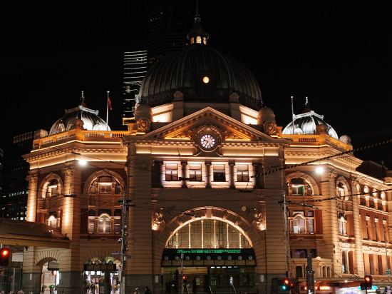 墨爾本龍都酒店優惠