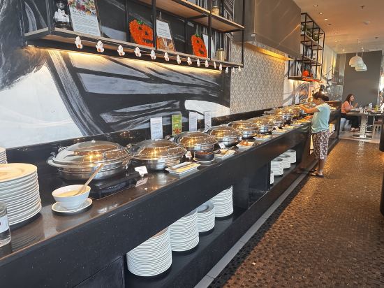 芭達雅美居海洋度假村優惠