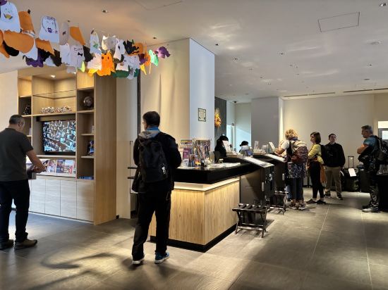 京阪京都站南酒店優惠