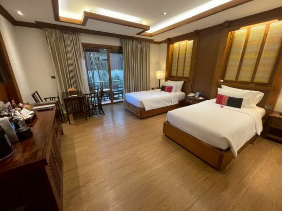 普拉辛格村莊飯店優惠