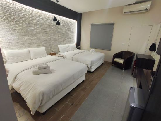 墾丁白沙灘旅店優惠