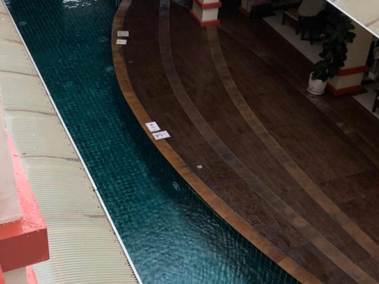 康哈德華欣飯店優惠