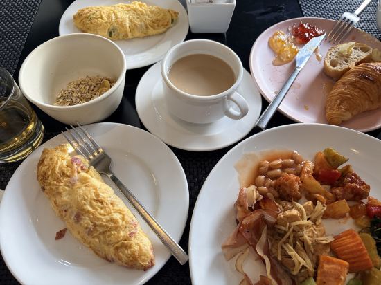 豪華酒店和公寓優惠