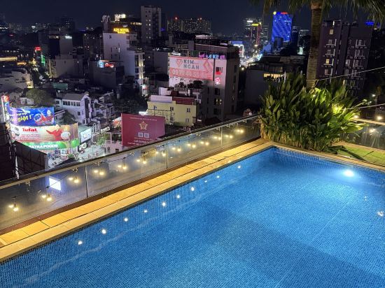 阿拉貢精品Spa飯店優惠