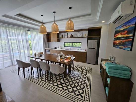 富國島安多欽水療度假村優惠