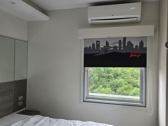 曼谷紅星球蘇拉翁酒店（Sha Extra Plus）優惠