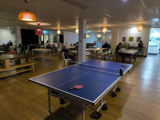 阿德萊德中央青年旅舍優惠