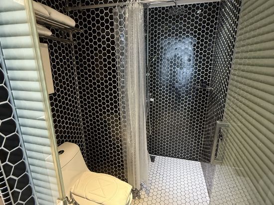 怡保M屋頂公寓酒店優惠