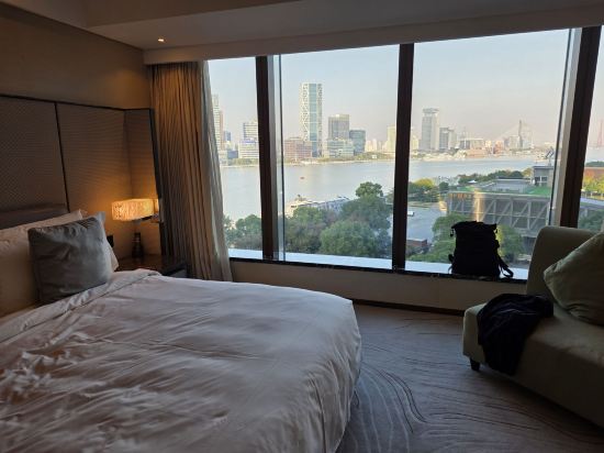 上海浦東文華東方飯店優惠