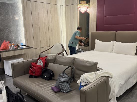 南投山月景緻汽車旅館優惠