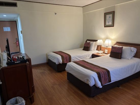 東他挽飯店優惠