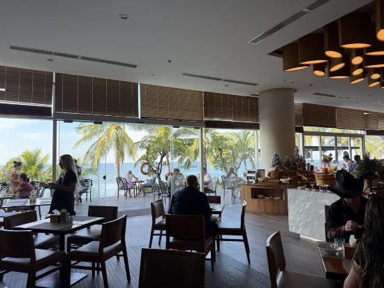 富國島海貝水療酒店優惠