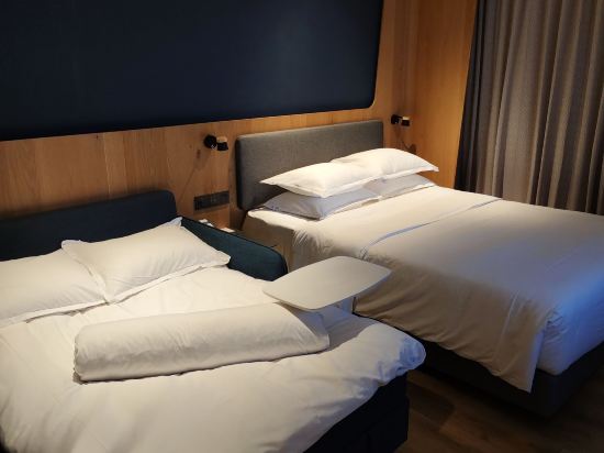 嘉義智選假日酒店優惠