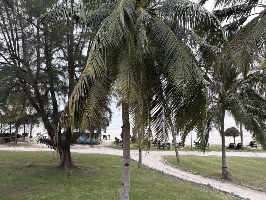 蘭卡威彩虹度假飯店優惠