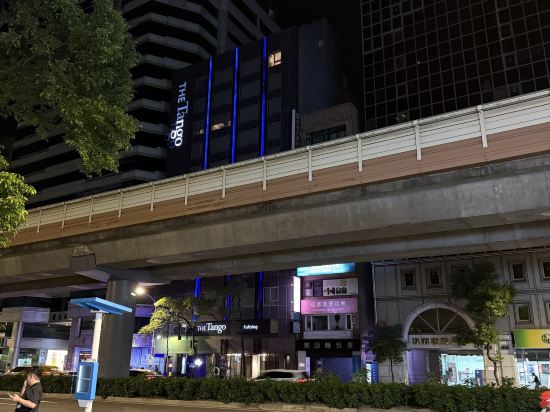 天閣酒店（台北復興館）優惠